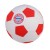 FCB NOGOMETNA LOPTA 22CM VEL.5 HAP