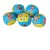 PAW PATROL MEOPREN MINI BALL SETHAP