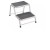 LJESTVE KARAVAN BERGER DOUBLE STEP  BER