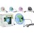 VENTILATOR USB PRIKLJUČAK SORT KOOP