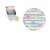TANJUR D20CM FRUIT SORT KOOP