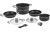 BRUNNER SET LONACA FLAVOR 7+1 A20
