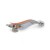 WHITE KILLER EGI 3,0 ORANGE DTD