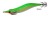 RETRO OITA 3.0 GREEN DTD