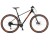 BICIKLA L. SPORT M/43 CRNI 2X9 ALIVIO BIM