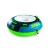 JOBE RUMBLE 1P TEAL 2023 FRI