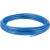KABEL SAVITLJIVI PVC 1,5MM/5M PLAVI BER
