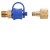 CADAC SPOJNICA ZA PLIN QUICK RELEASE DE