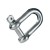 OKOV 6MM INOX 316 MAC