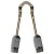 SEAC ARTICULATED WISHBONE UNIVERSAL