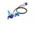 PAT ADAPTER KABEL 1,5M 3x2.5mm2  16a IP44 CEE BER