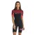 JOBE SOFIA SHORTY 3/2MM ROSE PINK 303622002-2XL FR