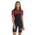 JOBE SOFIA SHORTY 3/2MM ROSE PINK 303622002-XS FRI