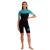 JOBE SOFIA 3/2MM SHORTY WETSUIT FRI
