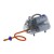 CADAC REGULATOR PLINA TRIO POWER + CRIJEVO 85CM