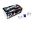 LED GLOW CLASSIC 8W WHITE DTD