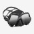 MARES MASKA X-VISION ULTRA LS SIGRKGRK