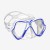 MARES MASKA X-VISION EBBLWCL