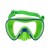 MARES MASKA TURTLE SCBL GN