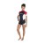 MARES MAJICA RASH GUARD TRIL. S/S DC SHE DIVES XXL