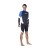 MAJICA RASH GUARD TRILASTIC L/S XL MAN MAR