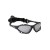 JOBE KNOX FLOATABLE GLASSES BLACK FRI