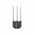 OSTI INOX 3 ZUBA MAR