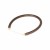 MARES GUME S-POWER BWN CIRCULAR 16.5MM 055