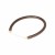 MARES GUME S-POWER BWN CIRCULAR 16.5MM 060
