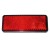 REFLEKTIRAJUĆE SVJETLO 95X38MM CRVENO REI