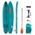 JOBE DUNA 11.6 PACKAGE TEAL 2023 FRI