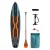 JOBE SUP JEEP X JOBE BOARD 11,6 PACKAGE FRI