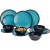SET POSUĐA AQUA GRANIT 12-DJELNI BER