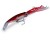 LIGANJ 125 RED DTD