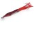 BLINKER LIGNJIC 35G RED DTD