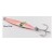 CALAMARI JIG 20G FLUO PINK DTD