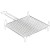 GRADELA DUPLI GRIL 40X45 MAC