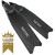 SEAC PERAJE BM30 BLACK/GREEN 39/40 SEA