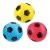 LOPTA SOFTBALL VEL.5 SORT HAP
