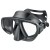 SEAC MASKA EXTREME 50 S/BL BLACK SEA