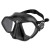 SEAC MASKA RAPTOR S/BL BLACK