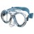 SEAC MASKA CHIARA S/KL AQUAMARINE