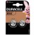 BATERIJE DURACELL DL2032 3V 2/1 MAC