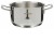LONAC INOX 18CM TOG