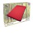 MADRAC DOUBLE-BOX 195X117CM HAP