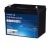 CARBEST AGM BATERIJA 60AH REI