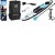 SUP XSPORTS 320 POINTED KOOP