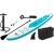 SUP WAIKIKI 320 BLUE KOOP