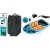 BODYBOARD XQMAX 105 BLUE KOOP