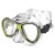 SEAC MASKA CAPRI SLT YELLOW